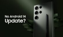 Samsung isn’t included in Android 14 Beta 2 update list. Here’s why