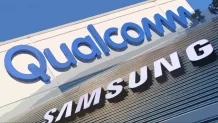 Samsung to Build Snapdragon 8 Gen 4 Chip?