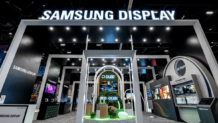 Chinese Display Manufacturers join forces to invalidate Samsung’s OLED patent