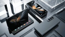 Global Samsung Galaxy Z Fold5 Show Its Muscles to Geekbench