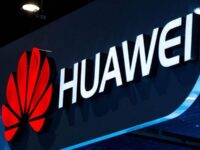 Huawei in top 3 wireless communication technology