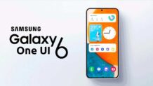 List of Samsung Phones that will not Get One UI 6