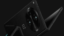 OnePlus Fold Coming with 7.8″ Internal Display and 4,800mAh battery