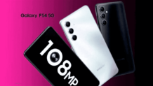 Samsung Galaxy F54 5G will be launched on June 6; All Specs Revealed