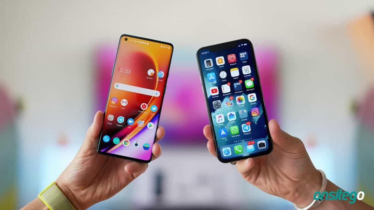 Android vs iOS: Instagram Leader Prefers Android