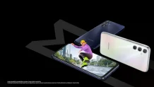 Galaxy M34 5G announced with 4 OS updates