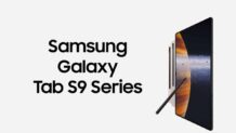 Retailer Database Gave Away EU Pricing Information of Samsung Galaxy Tab S9 Series