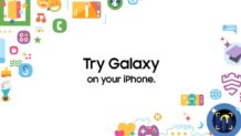 Experience the New One UI 5.1.1 Features on Your iPhone with Samsung’s Try Galaxy