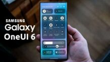 First Samsung Galaxy Devices to Receive One UI 6