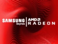Mid-range Samsung Exynos 1480 To Come With An AMD GPU