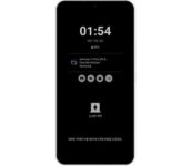 Samsung launches Screen Hide function