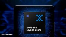 Samsung Exynos 2400 chip released