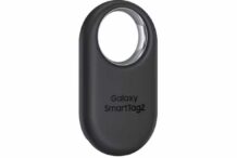 Samsung releases Galaxy SmartTag2 tracker