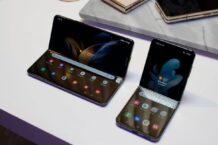 Samsung tops the global smartphone market in Q3 2023