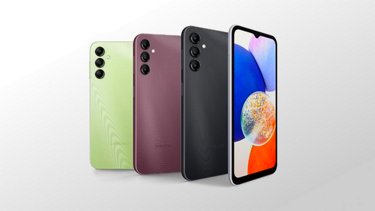 Samsung Galaxy A15 4G Gets NBTC certification