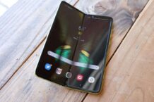 Samsung Galaxy Fold and Fold 5G will no longer get security updates