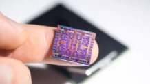 Intel, Samsung and TSMC Battle for 2nm Chip Supremacy