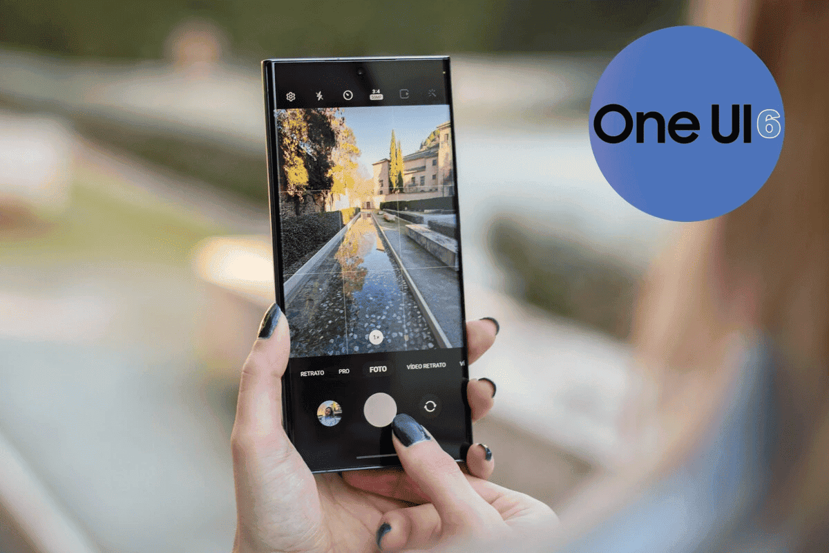 Samsung tips for making the most of your Camera with OneUI 6