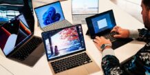 Top 5 Laptops of 2023: Our Best Selections