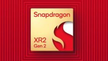 Qualcomm Introduces Snapdragon XR2+ Gen 2 Chip